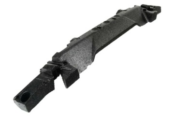 WYPEŁNIENIE PIANKOWE BELKI ZDERZAKA OE AUDI Q5 8R0807550E