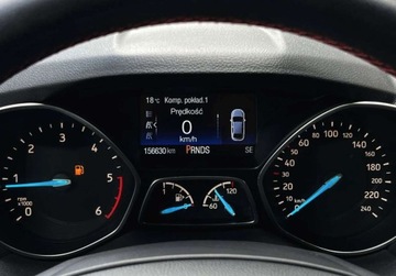 Ford Kuga II SUV Facelifting 2.0 TDCi 120KM 120KM 2019 Ford Kuga ST ZAREJESTROWANY AUTOMAT gwarancja bezwypadkowa 2.0, zdjęcie 22