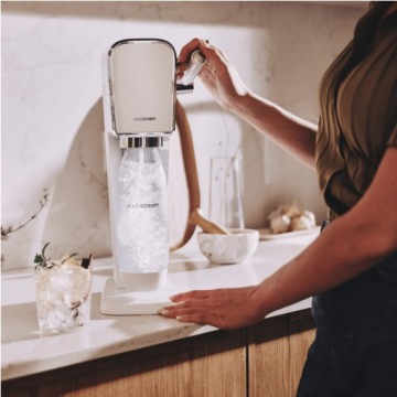 Карбонизатор воды SodaStream Art белый