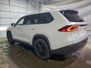 Toyota 2025 Toyota Grand Highlander LE 2025 2.4 Benzyna 265KM, zdjęcie 1