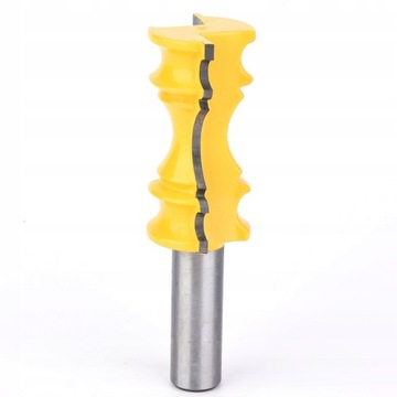 Нож для деревообработки из закаленной стали