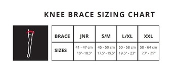 Наколенники и ортезы LEATT BRACE C-FRAME JUNIOR