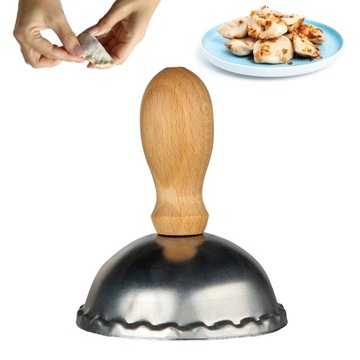 FORMA / WYKRAWACZ DO PIEROGÓW RAVIOLI PRACTIC