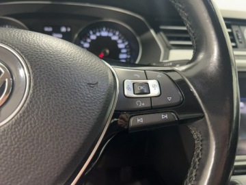 Volkswagen Passat B8 Limousine 1.8 TSI BlueMotion Technology 180KM 2017 Volkswagen Passat 1.8 TSI DSG Solon PL, zdjęcie 21