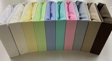 Водонепроницаемая простыня 70х140 Трикотаж 160 грамм