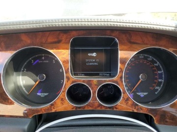 Bentley 2004 Bentley Continental GT 2004 6.0l 6.0 Benzyna 552KM, zdjęcie 9