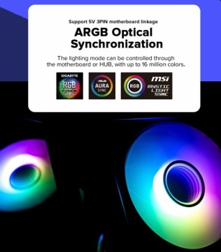 Gamemax ICEBURG 120 Infinity, жидкостный кулер 