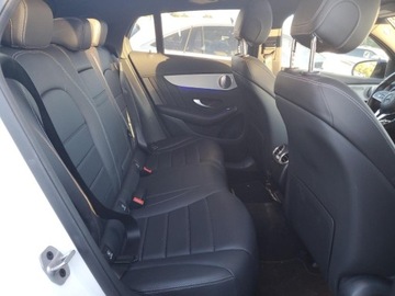 Mercedes GLC C254/X254 2023 Mercedes-Benz GLC Coupe 300 4Matic 2023 2.0l 2.0 Benzyna 255KM, zdjęcie 10