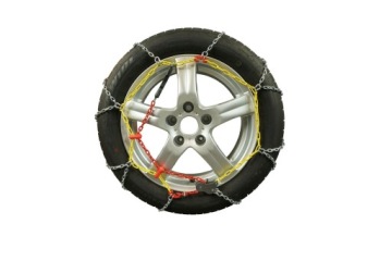 Цепи противоскольжения TAURUS KN60 185/55R15 195/50R15
