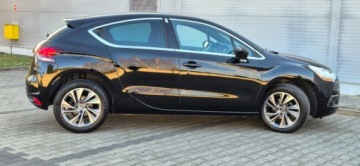 DS 4 I Hatchback (Citroen) 1.6 HDi 112KM 2013 Citroen DS4 1.6 eHdi 112ps Automat Serwis ASO Masaze Piekny Gwarancja!, zdjęcie 33