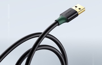UGREEN FAST CABLE УДЛИНИТЕЛЬ USB 3.0 1м КАЧЕСТВЕННЫЙ + СТИЛУС