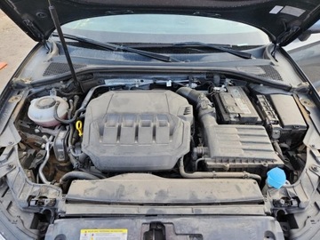 Audi A3 8Y 2020 Audi A3 Sportback Premium 2020 2.0L 2.0 Benzyna 228KM, zdjęcie 6