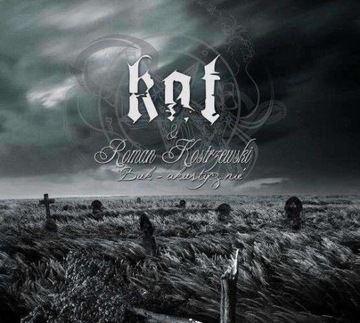 Kat & Roman Kostrzewski - Buk Akustycznie / CD