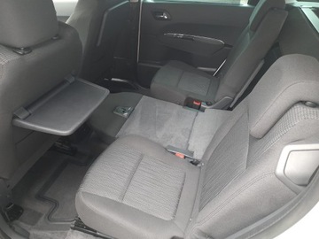 Peugeot 5008 I Minivan 1.6 HDi FAP 115KM 2013 Peugeot 5008, 1,6 eHDi, BEZKOLIZYJNY!!, serwisowany corocznie, zdjęcie 24