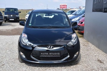 Hyundai ix20 Mikrovan 1.4 CVVT 90KM 2014 Hyundai ix20 Modelowo-2015 Klimatyzacja Multifunkcja Komputer Nowy Rozrzad, zdjęcie 20