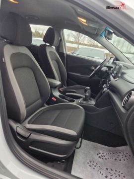 Hyundai Kona I Crossover 1.6 CRDi 115KM 2019 Hyundai Kona 1.6 CRDI 116KM Gwarancja 1.6 Diesel 116KM, zdjęcie 12