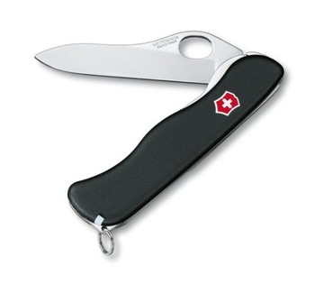 Nóż scyzoryk VICTORINOX Sentinel Clip 0.8416.M3