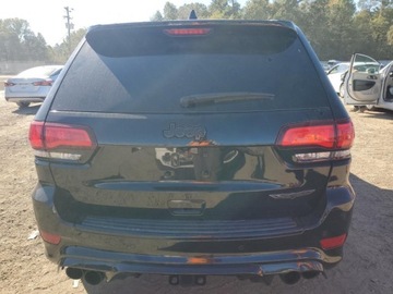 Jeep Grand Cherokee IV 2020 Jeep Grand Cherokee Trackhawk 2020 6.2l 6.2 Benzyna 707KM, zdjęcie 2