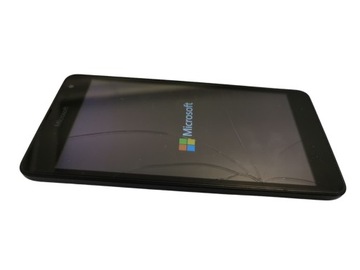 SONY Microsoft Lumia 535 Dual SIM RM-1090 - NIE DZIAŁA DOTYK - WYMAGA UWAGI