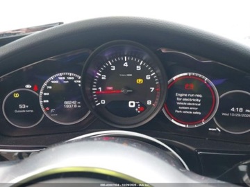 Porsche Panamera II Executive 3.0 330KM 2017 Porsche Panamera 4 2017 3.0l 3.0 Benzyna 330KM, zdjęcie 10