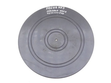 FORD FOCUS MK3 10- OSŁONA ZAŚLEPKA KOŁA ZAPASOWEGO