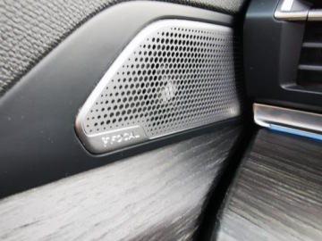 Peugeot 508 II 2020 Peugeot 508 GT, SW, Automat, Bogate wyposażenie, Bezwypadkowy, zdjęcie 17