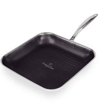 Patelnia grillowa berlinger haus 28X28 eternal 3D