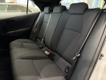 Toyota Corolla XII Hatchback 1.2 Turbo D-4T 116KM 2020 Toyota Corolla Active / 1 właściciel / Salon Polsk, zdjęcie 11