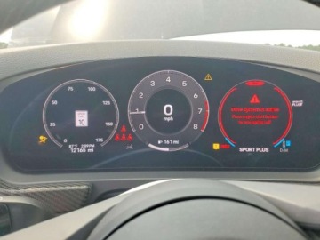 Porsche Cayenne III 2024 Porsche Cayenne 2024r., CAYENNE COUPE, 3L, od ubezpieczalni 3.0 Benzyna, zdjęcie 10