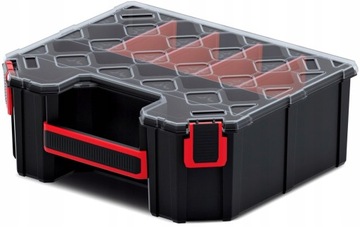 Organizer Tager KTGC302510S Kistenberg