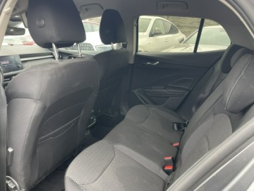 Skoda Fabia IV 1.0 TSI 110KM 2023 Škoda Fabia Skoda Fabia Automat Kamera, zdjęcie 11