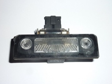 LAMPA TABULKY SPZ OCTAVIA 1Z0943021