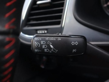 Seat Leon III Hatchback 1.4 TSI ACT 150KM 2014 Seat Leon 1.4 TSI, Salon Polska, Serwis ASO, zdjęcie 16