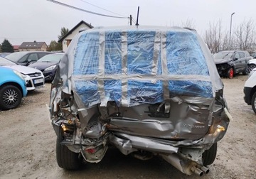 Mitsubishi Outlander III 2013 Mitsubishi Outlander 2013r, 2.0 Benzyna. 4x4. AUTOMAT Uszkodzony tyl i lek, zdjęcie 18