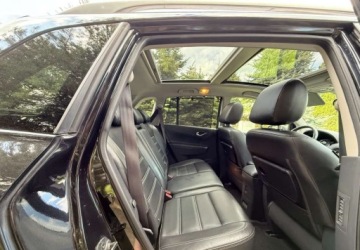Renault Koleos I SUV Facelifting 2013 2.0 dCi 150KM 2013 Renault Koleos Renault Koleos 2.0 dCi 4x4 Bose Edition 2.0 Diesel 150KM, zdjęcie 28