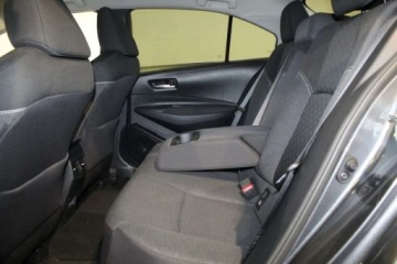 Toyota Corolla XII Sedan Facelifting 1.8 Hybrid 140KM 2026 Toyota Corolla Sedan 2026 Duzy rabat Atrakcyjne finansowanie Leasing W, zdjęcie 12