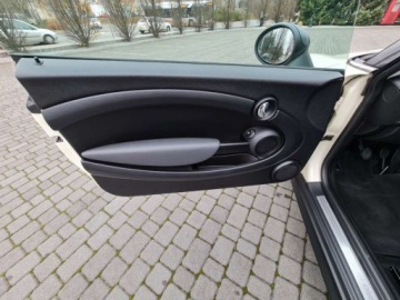 Mini One II 2010 MINI ONE 1.4 90PS Bezwypadkowy Sliczny Gwarancja 1.4 Benzyna 90KM, zdjęcie 9