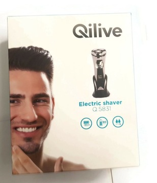 Golarka Qilive Q.5831