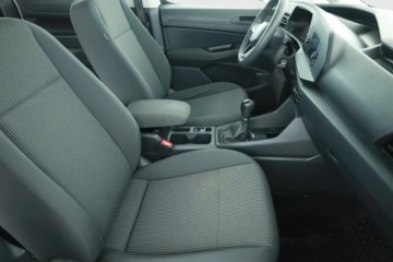 Volkswagen Caddy V Caddy 2.0 TDI 102KM 2022 VW Caddy 2.0 TDI, Salon Polska, 1. Właściciel, zdjęcie 6