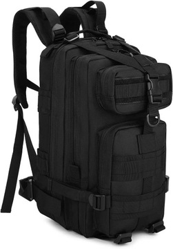 ВОЕННО-ТАТИЧЕСКИЙ РЮКЗАК ДЛЯ ВЫЖИВАНИЯ