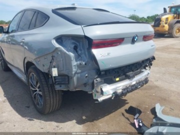 BMW X6 G06 2026 BMW X6 XDrive40I 2026 3.0 Benzyna 335KM, zdjęcie 3