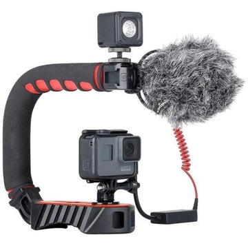 Стабилизатор и аксессуары для смартфона Ulanzi U-Grip Pro