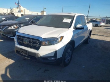 Honda Ridgeline 2025 Honda Ridgeline RTL 2025 3.5 Benzyna 280KM, zdjęcie 1