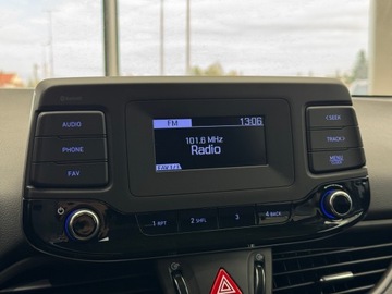 Hyundai i30 III Hatchback Facelifting 1.5 DPI 110KM 2022 Hyundai i30 Classic + / 1 właściciel / Salon Polsk, zdjęcie 26