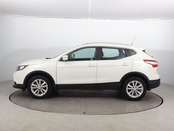 Nissan Qashqai II Crossover 1.2 DIG-T 115KM 2016 Nissan Qashqai 1.2 DIG-T, Salon Polska, zdjęcie 2
