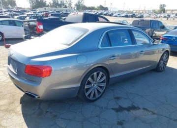 Bentley Continental II 2014 Bentley Continental Flying Spur 2014, 6.0L, 4x..., zdjęcie 6