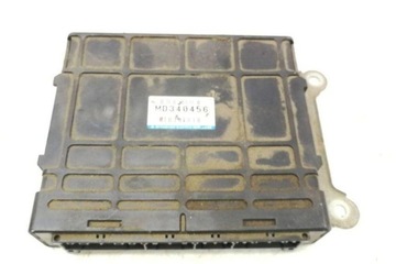 JEDNOTKA MOTORU ECU MITSUBISHI GALANT VI ESTATE (EA_) MD340456 2.0L