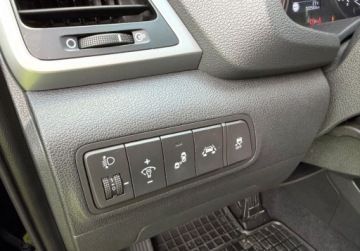 Hyundai Tucson III SUV 1.6 GDI 132KM 2017 Hyundai Tucson Jedyne 122tkm NAVI Kamera Klimatronic Oryginal 1.6, zdjęcie 13