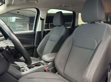 Ford Kuga II SUV Facelifting 2.0 TDCi 150KM 2018 Ford Kuga Titanium Kamera cofania CarPlay KeyLess Nawigacja dostawa, zdjęcie 2