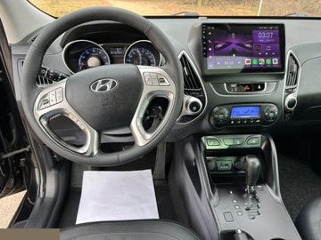 Hyundai ix35 SUV Theta 2.0 MPI 163KM 2013 Hyundai ix35 2.0 4WD Automatik Premium 163KM 2013r, zdjęcie 23